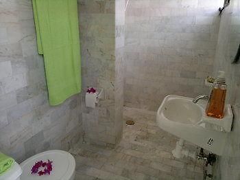Orquideas Hostel Cancún Eksteriør billede