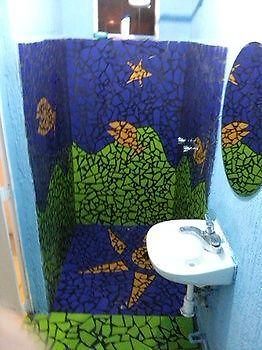 Orquideas Hostel Cancún Eksteriør billede